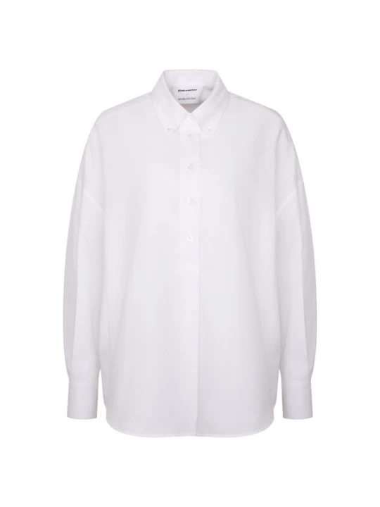 Foto van product SEIDENSTICKER Blouse wit