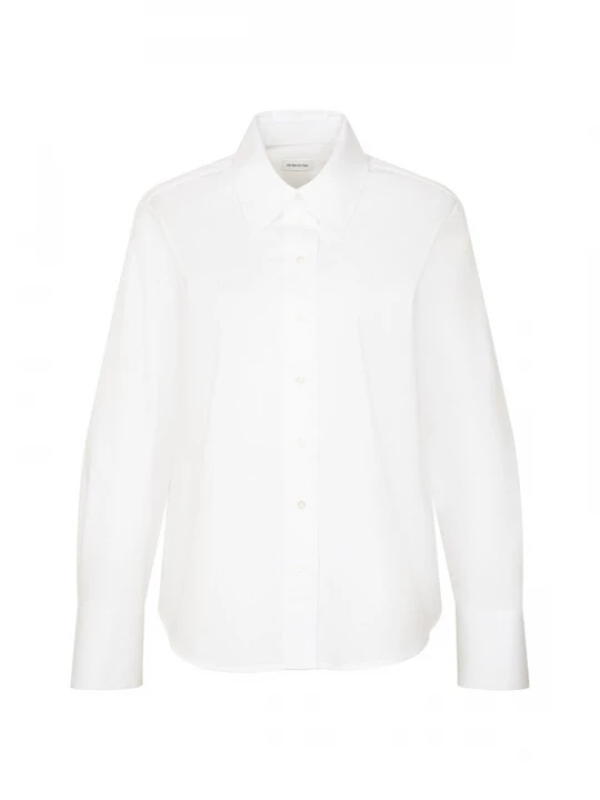 Foto van product SEIDENSTICKER Blouse wit