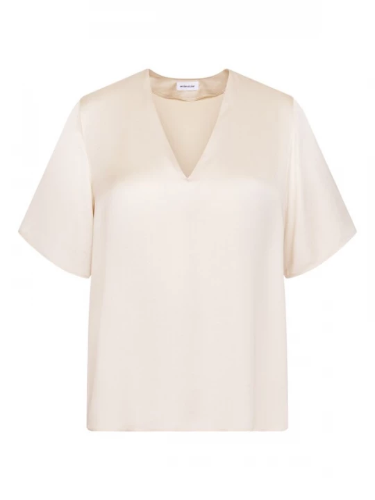 Foto van product SEIDENSTICKER Blouse wit