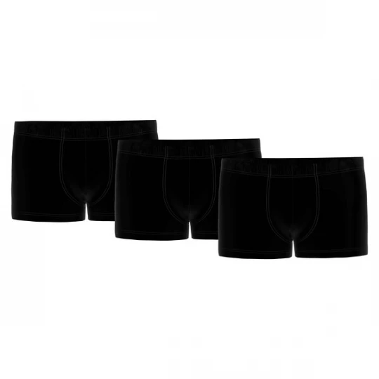 Foto van product SEIDENSTICKER Boxershorts zwart