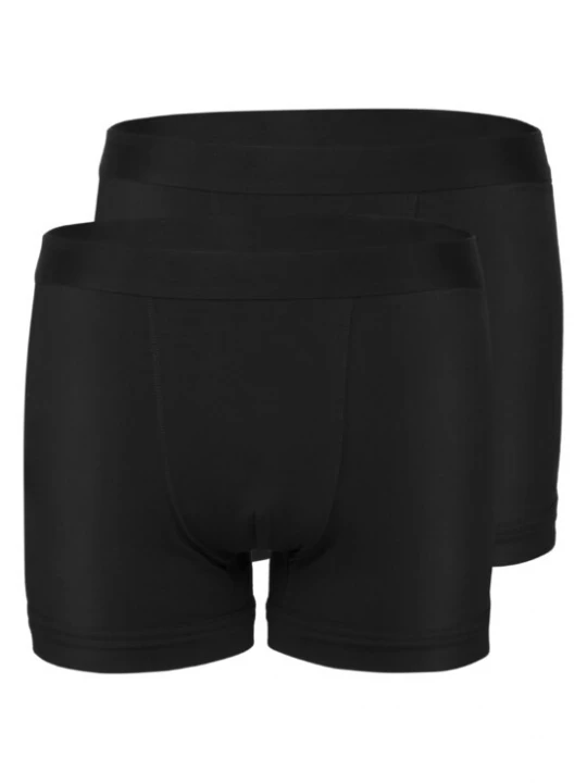 Foto van product SEIDENSTICKER Boxershorts zwart