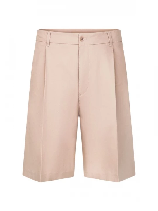 Foto van product SEIDENSTICKER Broek beige