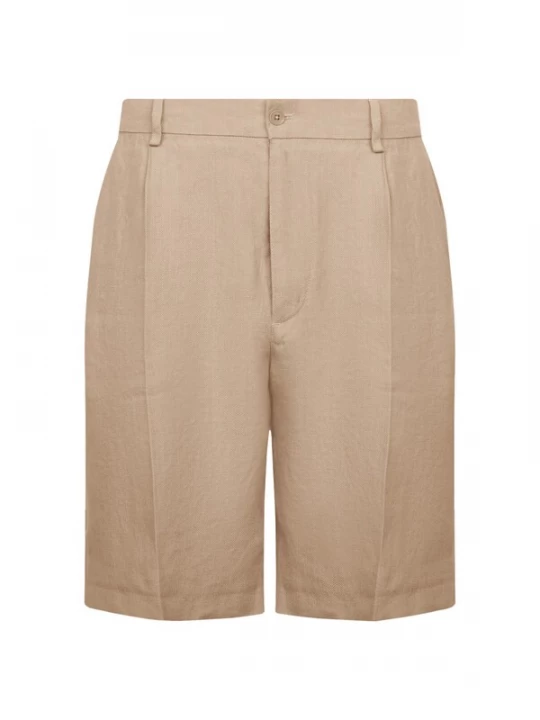 Foto van product SEIDENSTICKER Broek beige