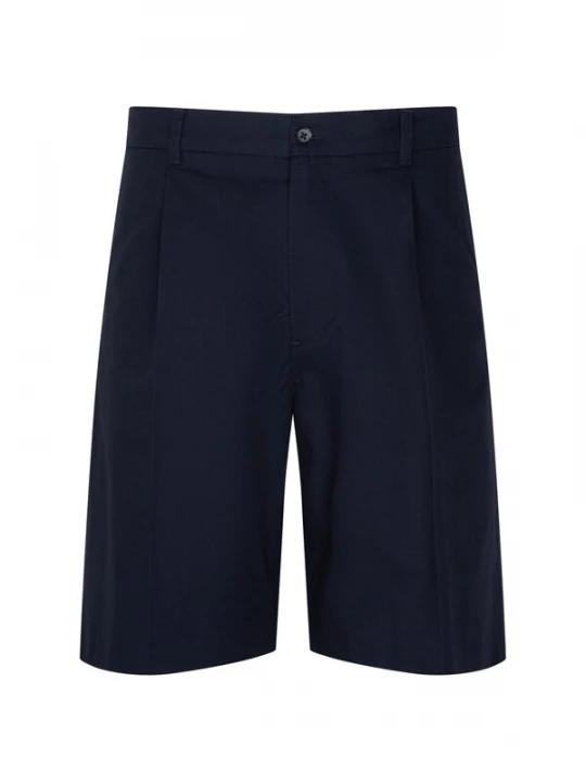 Foto van product SEIDENSTICKER Broek donkerblauw