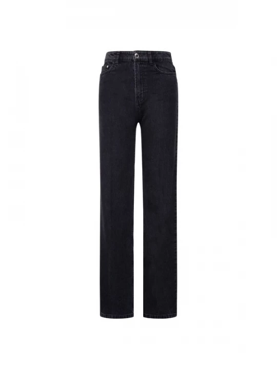 Foto van product SEIDENSTICKER Jeans grijs