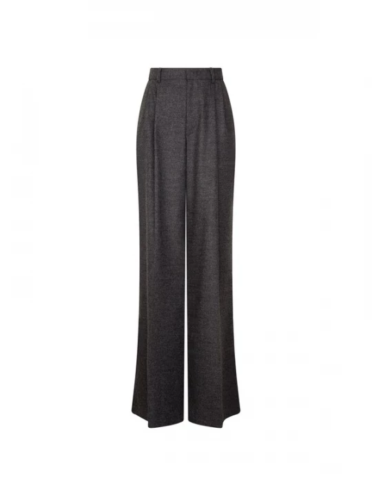Foto van product SEIDENSTICKER Pantalon 'Cloudy' grafiet