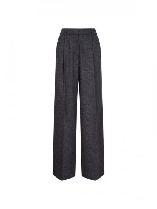 Foto van product SEIDENSTICKER Pantalon grijs