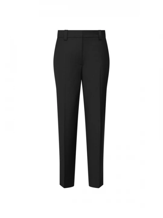 Foto van product SEIDENSTICKER Pantalon zwart