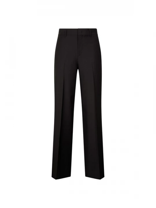Foto van product SEIDENSTICKER Pantalon zwart