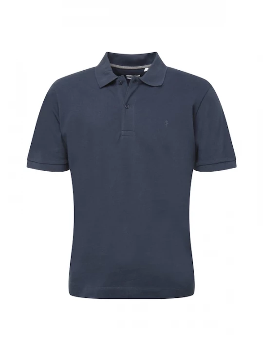 Foto van product SEIDENSTICKER Shirt donkerblauw