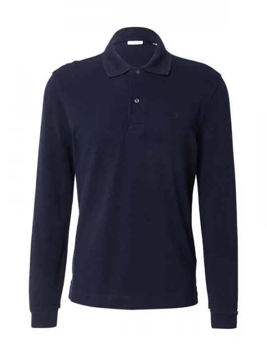 Foto van product SEIDENSTICKER Shirt donkerblauw