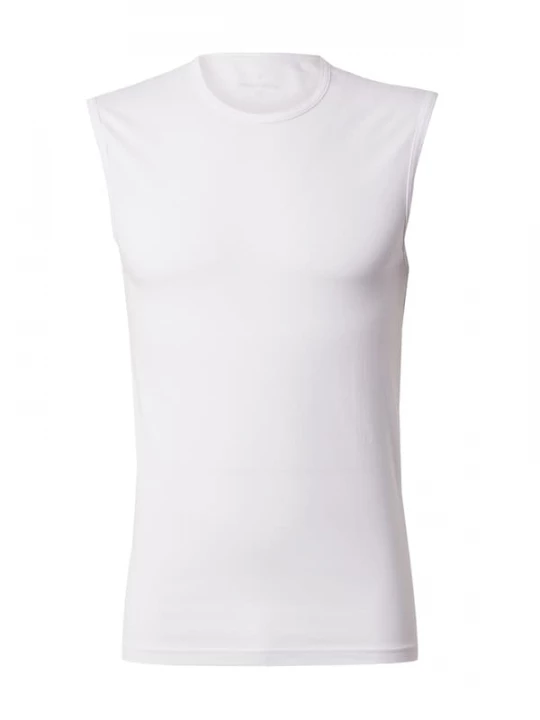 Foto van product SEIDENSTICKER Shirt 'Schwarze Rose' wit