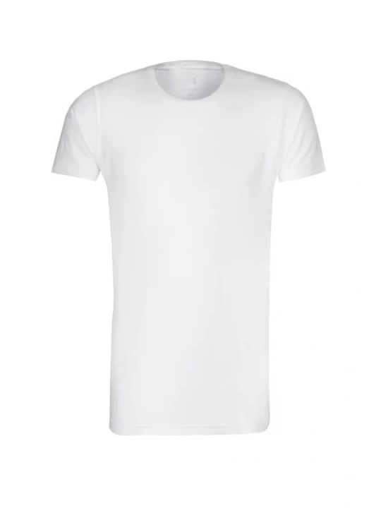 Foto van product SEIDENSTICKER Shirt 'Schwarze Rose' wit