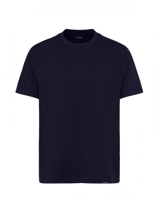 Foto van product SEIDENSTICKER Shirt 'Smart Classics' donkerblauw