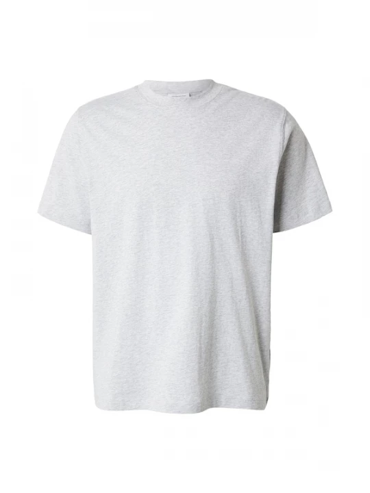 Foto van product SEIDENSTICKER Shirt 'Smart Classics' lichtgrijs