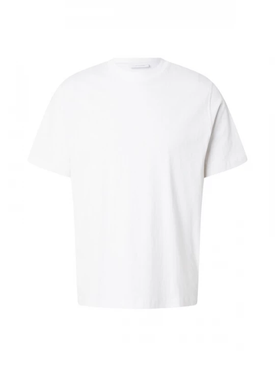 Foto van product SEIDENSTICKER Shirt 'Smart Classics' wit