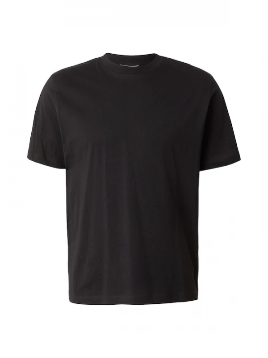 Foto van product SEIDENSTICKER Shirt 'Smart Classics' zwart