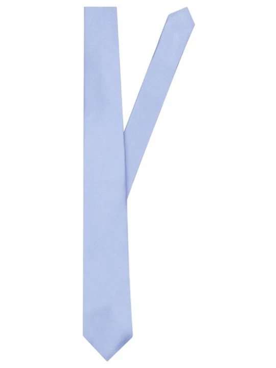 Foto van product SEIDENSTICKER Stropdas 'Schwarze Rose' blauw