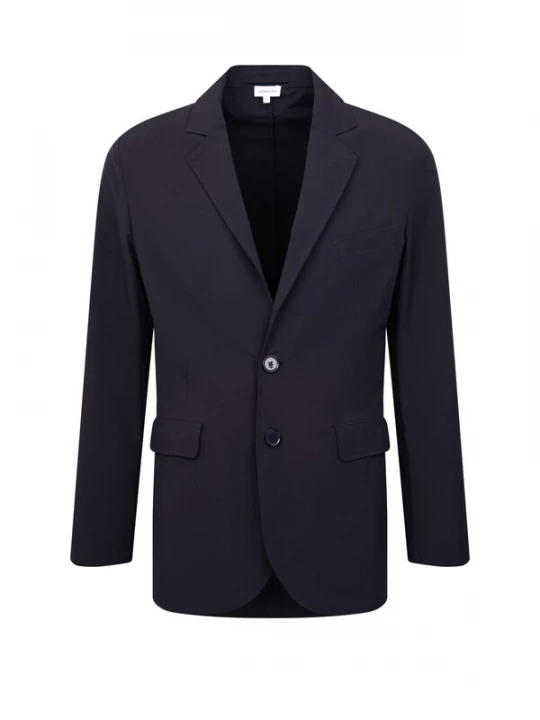 Foto van product SEIDENSTICKER Tussenjas 'SMART CASUAL' donkerblauw