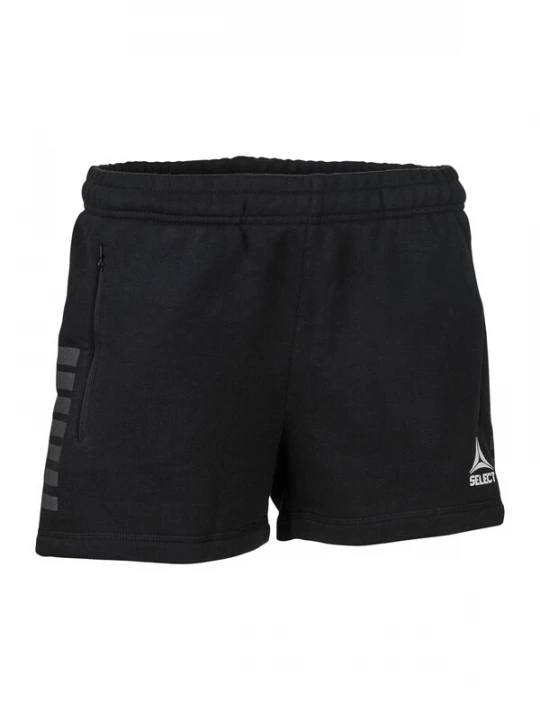 Foto van product Select Broek zwart / wit