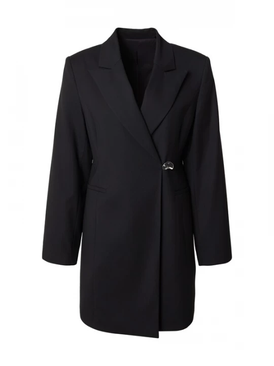 Foto van product SELECTED Blazers 'SLFLISA' zwart