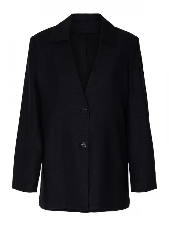 Foto van product SELECTED Blazers 'SLFMARGO' zwart