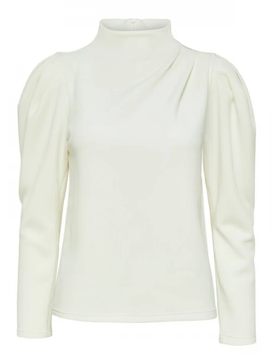 Foto van product SELECTED Blouse 'Fenja' wit