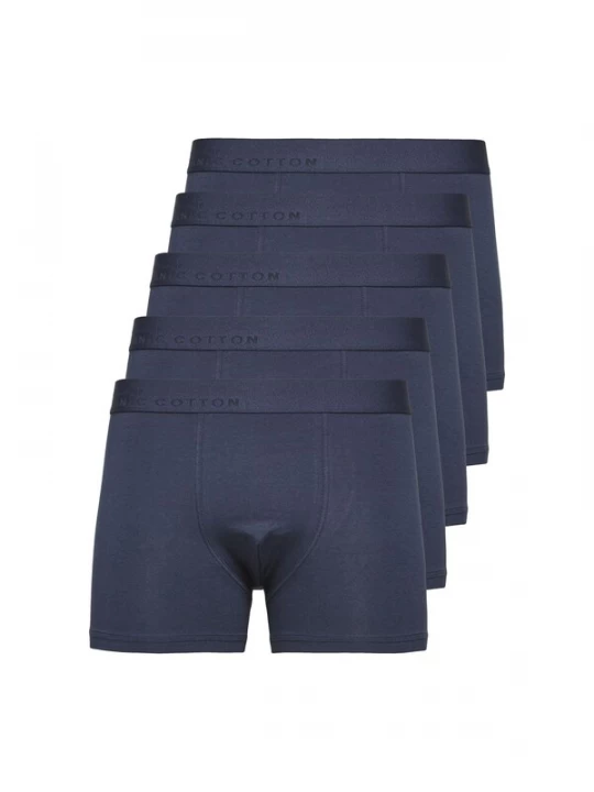 Foto van product SELECTED Boxershorts marine
