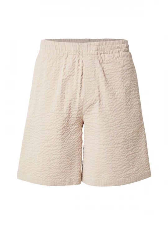 Foto van product SELECTED Broek 'SLHAce' greige