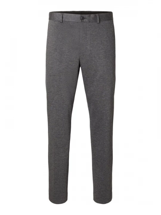 Foto van product SELECTED Broek 'SLHAitor' saffier