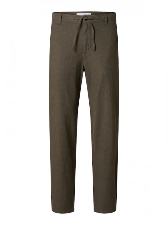 Foto van product SELECTED Broek 'SLHBRODY' spar