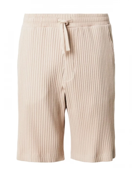 Foto van product SELECTED Broek 'SLMSimon' taupe