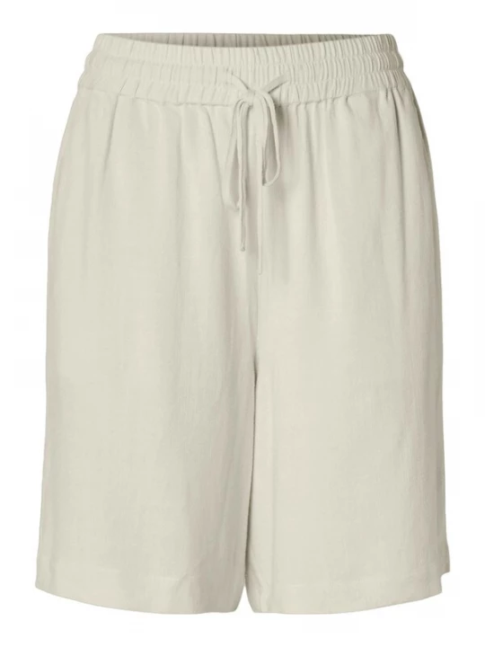 Foto van product SELECTED Broek 'Viva' lichtbeige