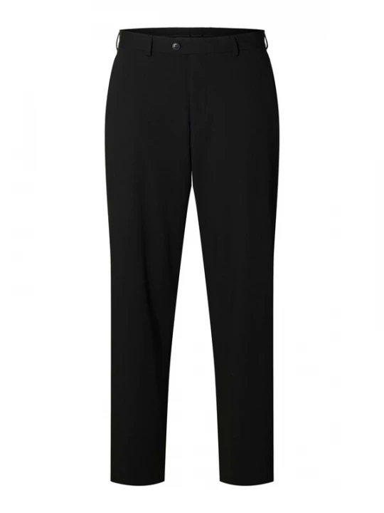 Foto van product SELECTED Broek zwart