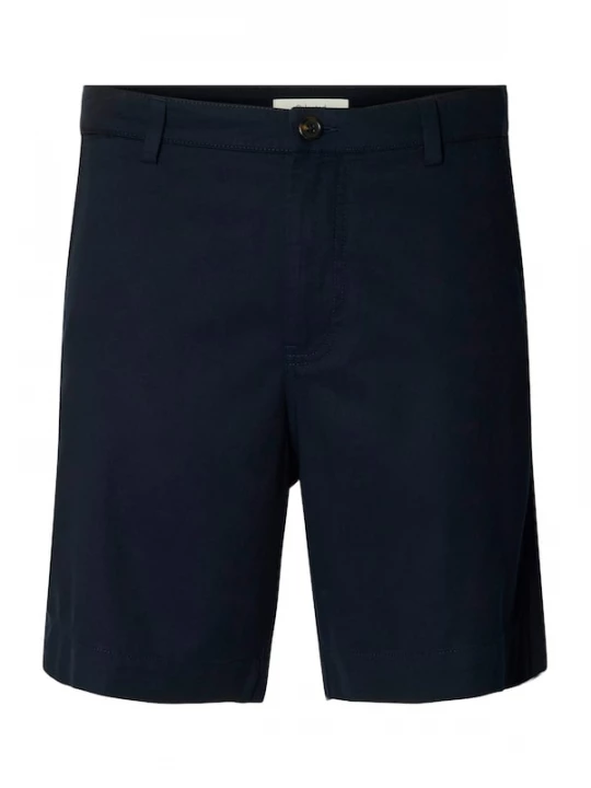 Foto van product SELECTED Chino 'SLHHARRY' nachtblauw