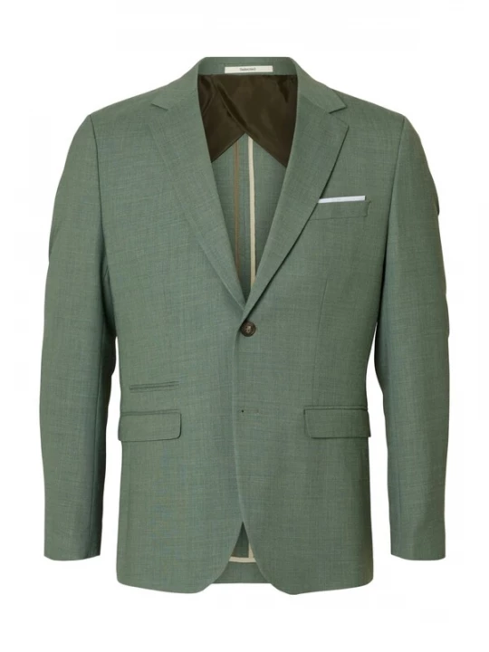 Foto van product SELECTED Colbert '16087870' groen