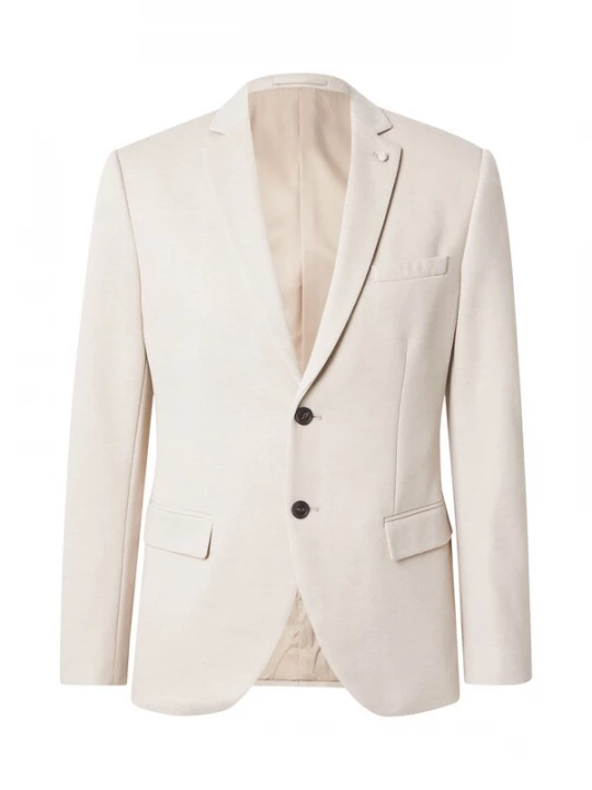 Foto van product SELECTED Colbert 'Alvin' beige