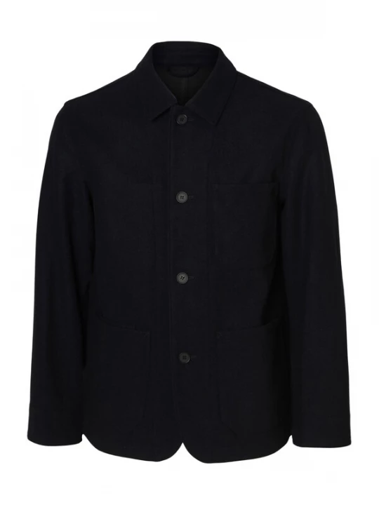 Foto van product SELECTED Colbert 'SLHLANDON' navy