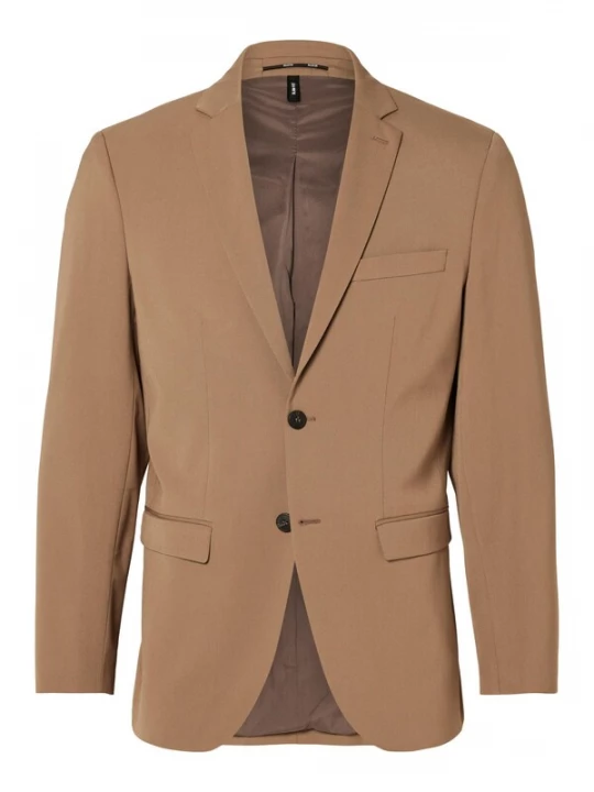 Foto van product SELECTED Colbert 'SLHLiam' camel
