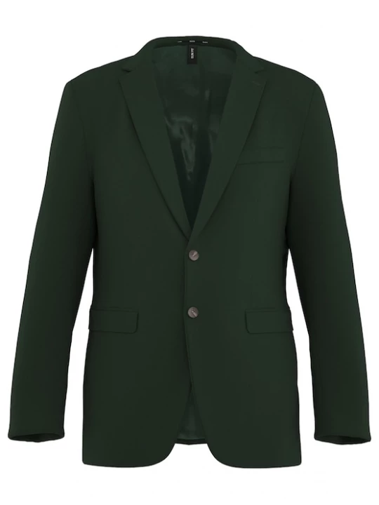 Foto van product SELECTED Colbert 'SLHLiam' donkergroen