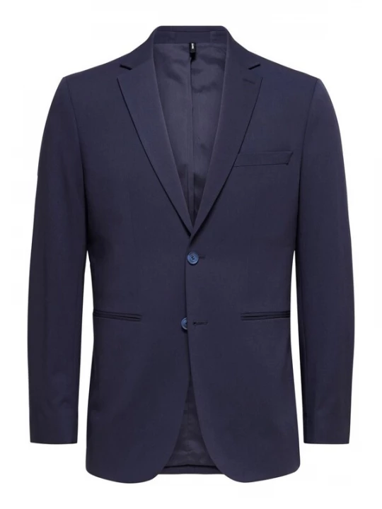 Foto van product SELECTED Colbert 'SLHLiam' navy