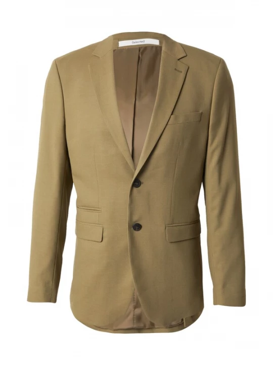 Foto van product SELECTED Colbert 'SLHNEIL' kaki