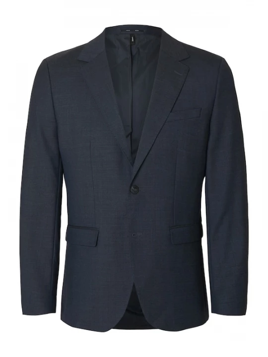 Foto van product SELECTED Colbert 'SLHTHEO' navy