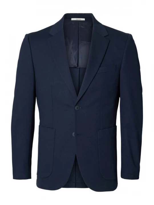 Foto van product SELECTED Colbert 'SLMLOMAIR' navy