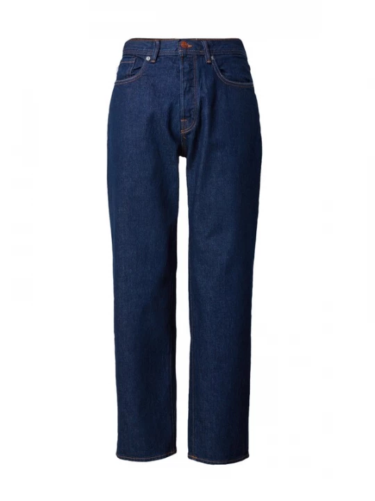 Foto van product SELECTED Jeans donkerblauw