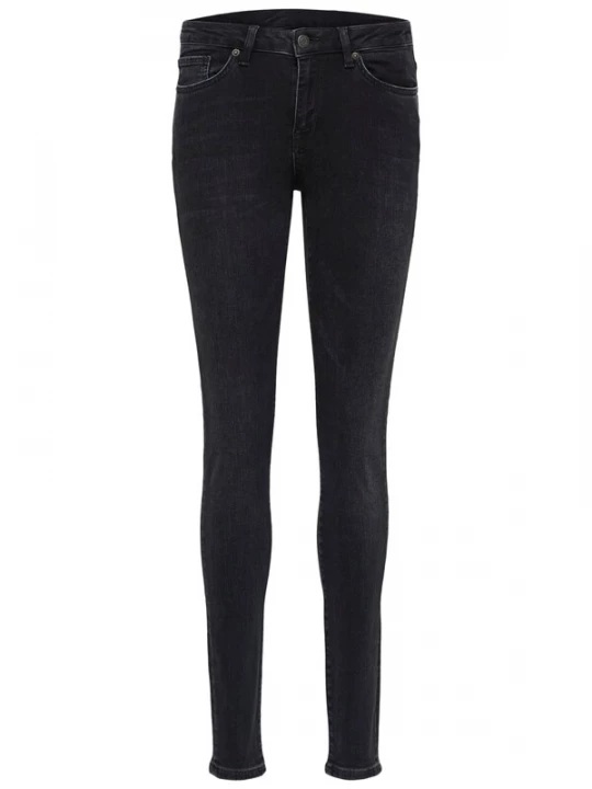 Foto van product SELECTED Jeans 'Ida' black denim