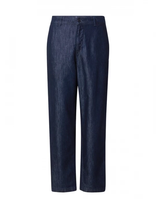 Foto van product SELECTED Jeans 'NOLAN' donkerblauw