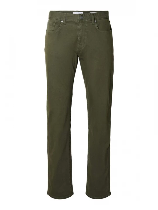 Foto van product SELECTED Jeans 'Scott' spar