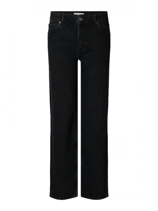 Foto van product SELECTED Jeans 'SLFBea-Kori' black denim