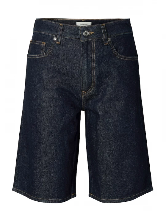 Foto van product SELECTED Jeans 'SLFEvelyn Kori' blauw denim